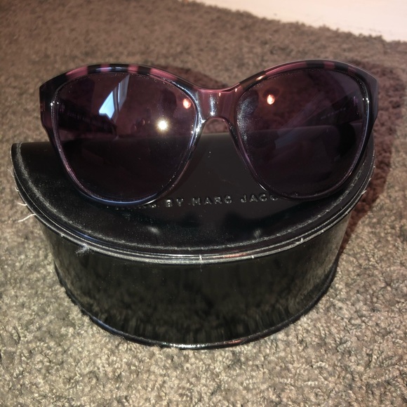 New like Marc jacobs Cateye sunglasses - Picture 1 of 9